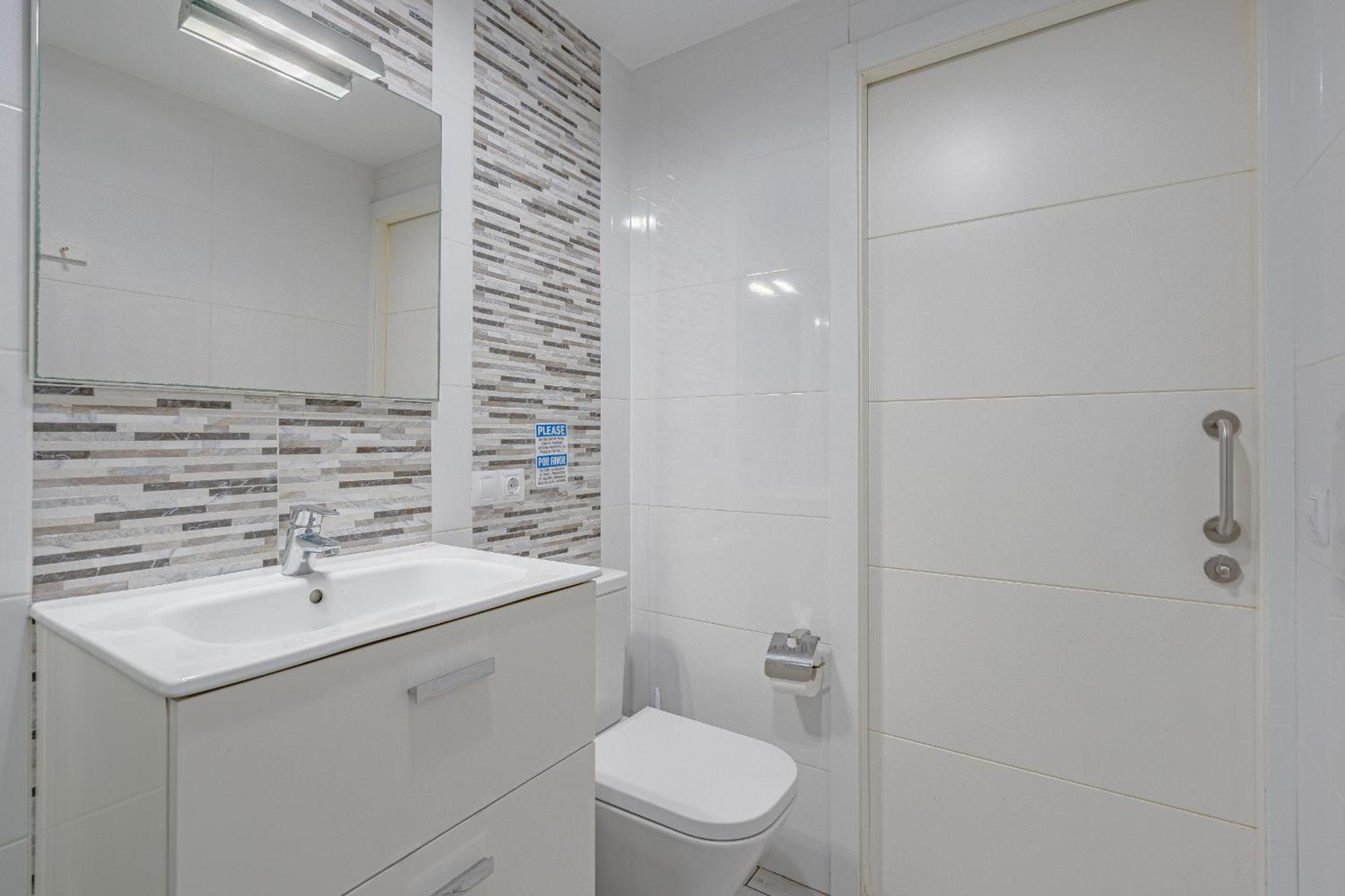 אדחה Un Dormitorio En Playa De Las Americas מראה חיצוני תמונה